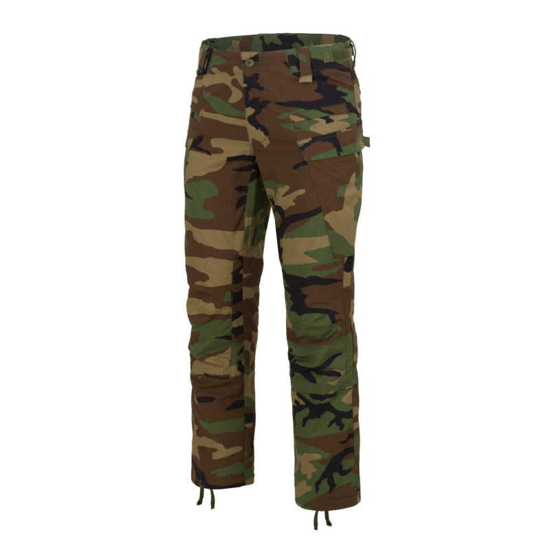 sfu next pantalon mk2® - polycoton stretch ripstop