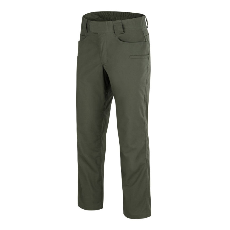 Pantalon tactique Greyman® - duracanvas®