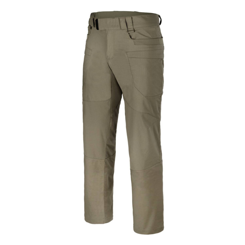 pantalon tactique hybride® - polycoton ripstop