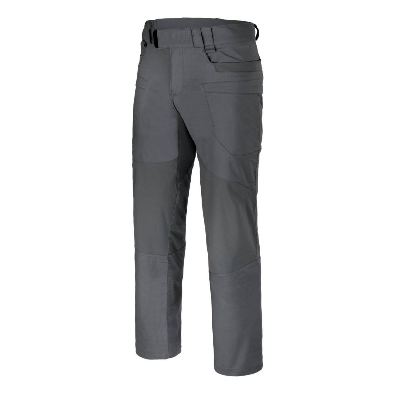 pantalon tactique hybride® - polycoton ripstop