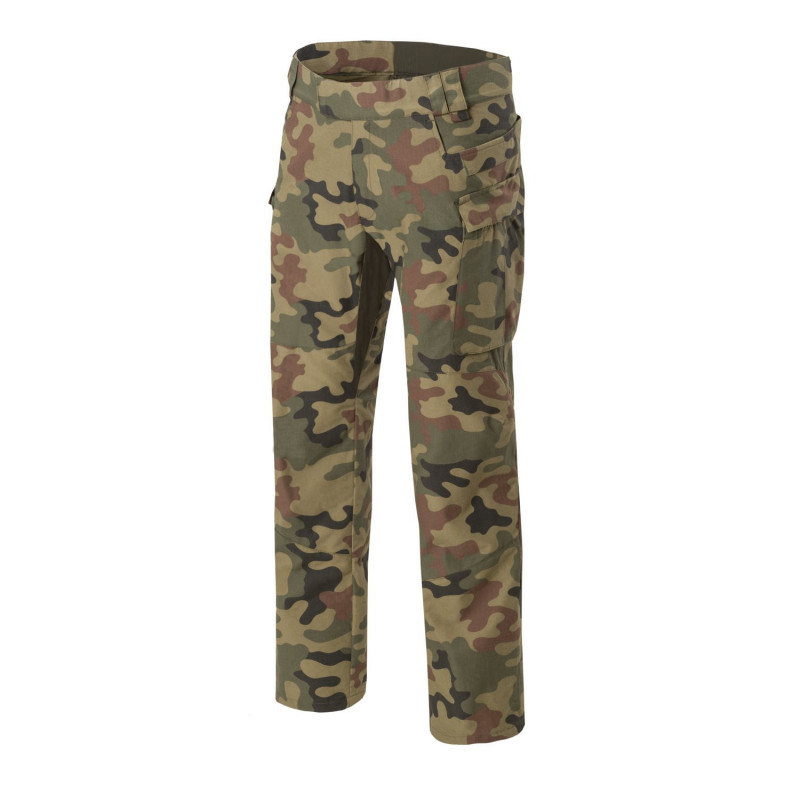 Pantalon mbdu® - nyco ripstop