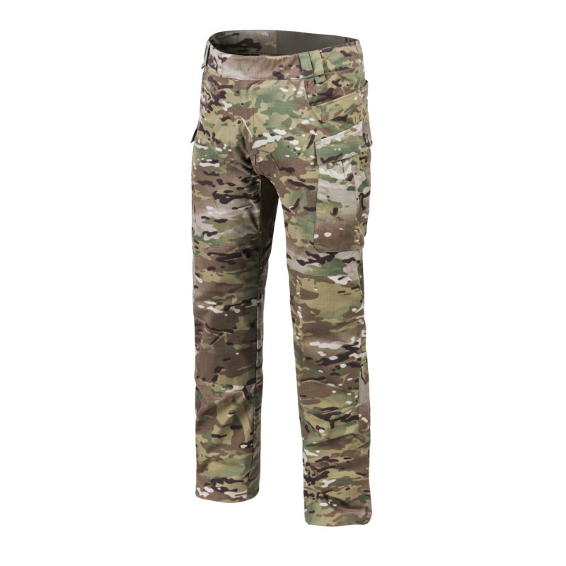 Pantalon mbdu® - nyco ripstop