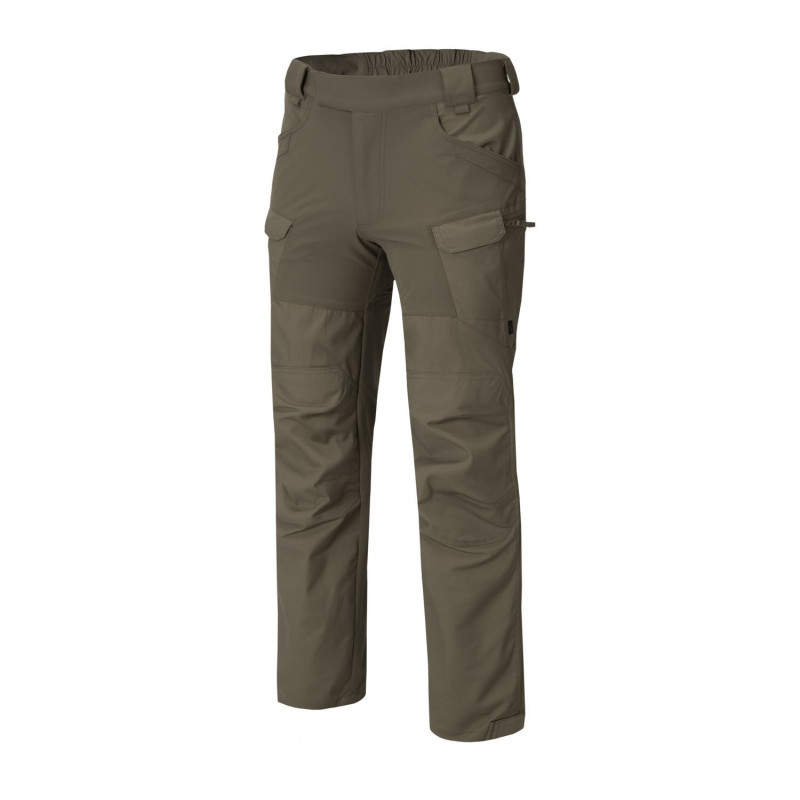 pantalon hybride outback® - duracanvas®