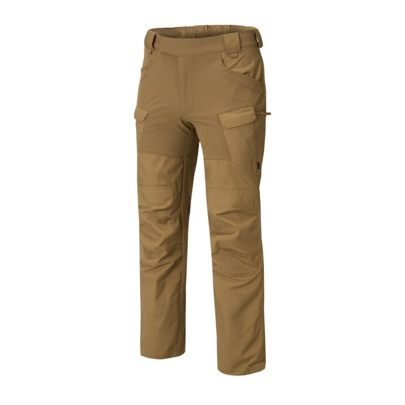 pantalon hybride outback® - duracanvas®