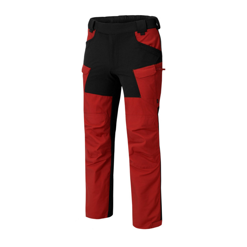 pantalon hybride outback® - duracanvas®