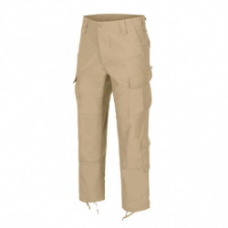 pantalon cpu® - coton ripstop