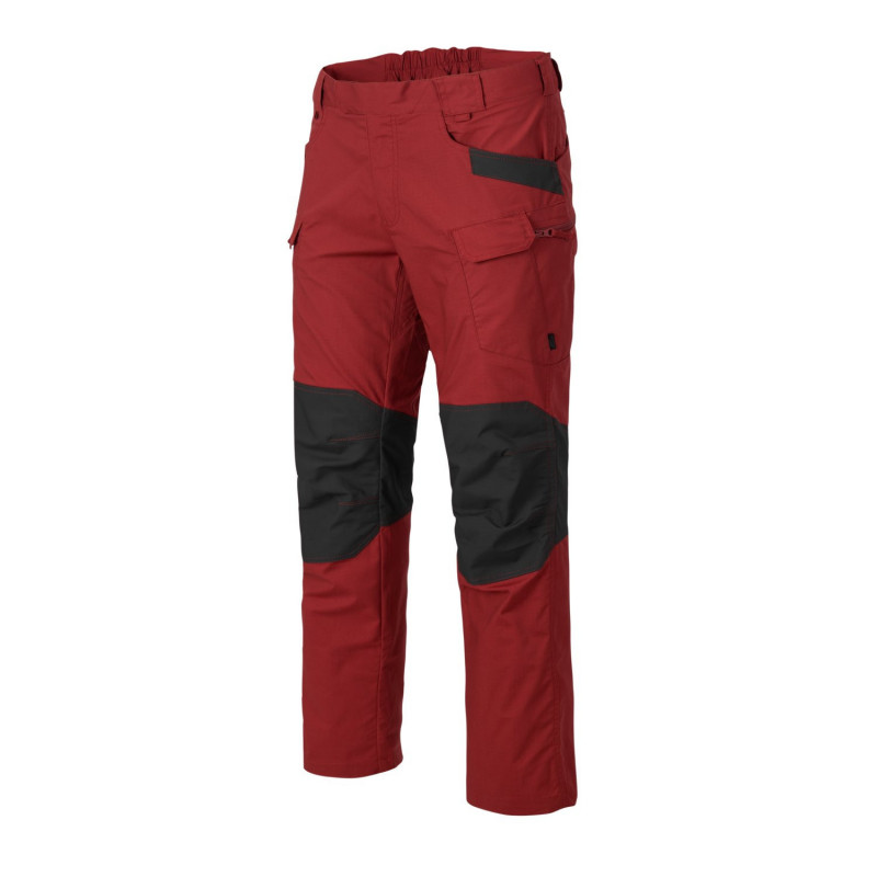 utp® (pantalon tactique urbain®) - polycoton ripstop