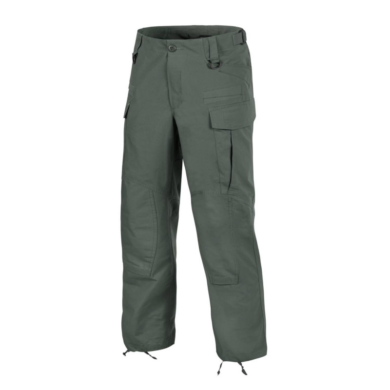 sfu next pants® - polycoton ripstop