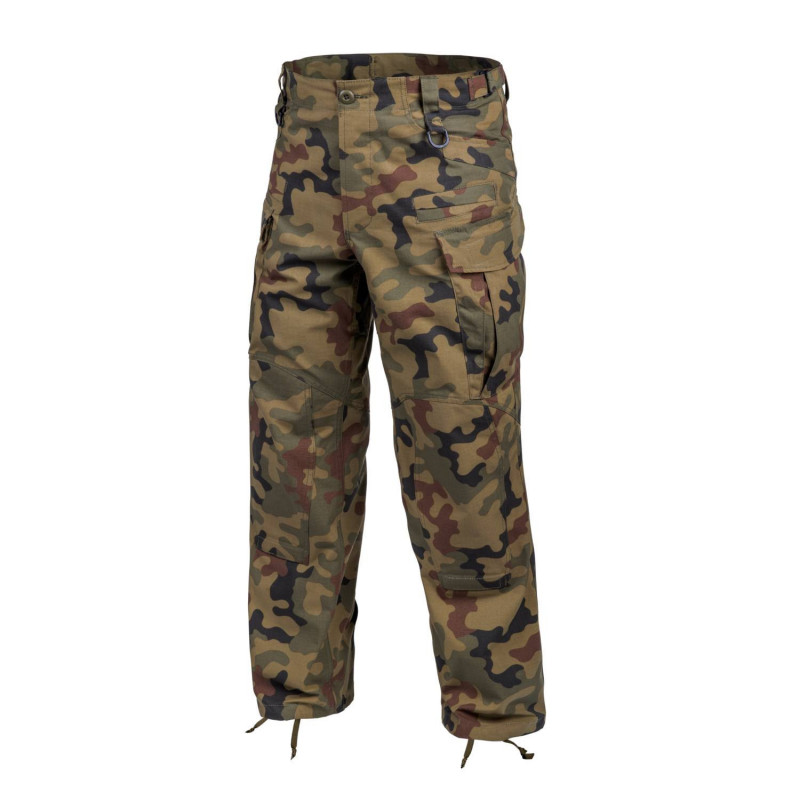 sfu next pants® - polycoton ripstop