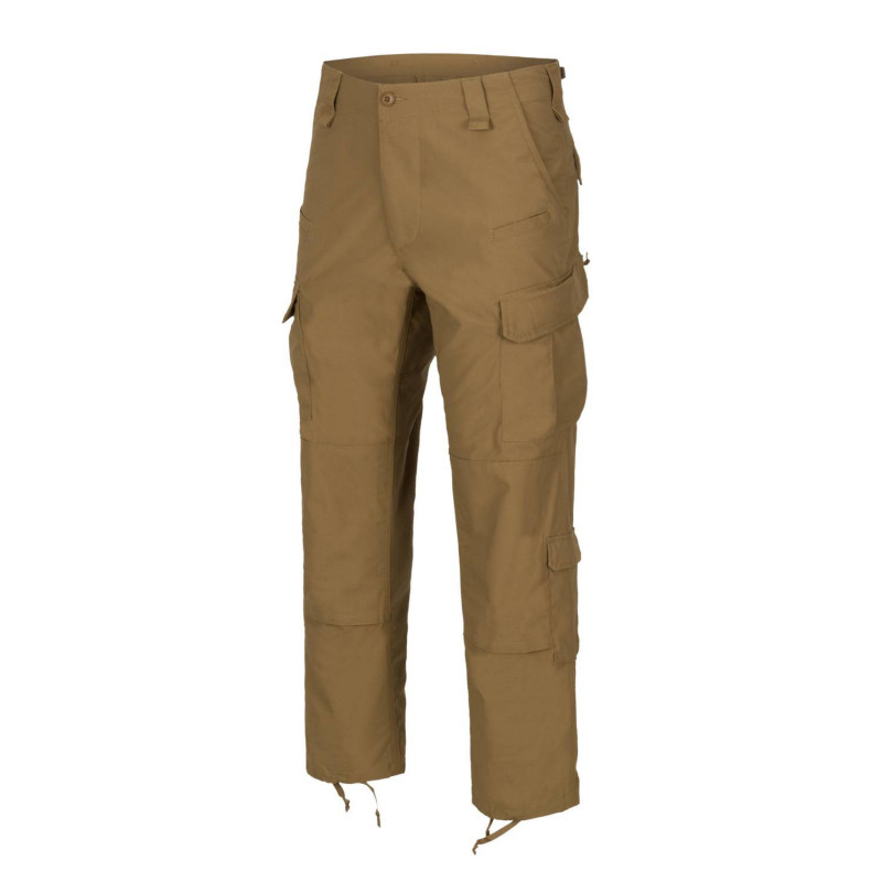 pantalon cpu® - polycoton ripstop