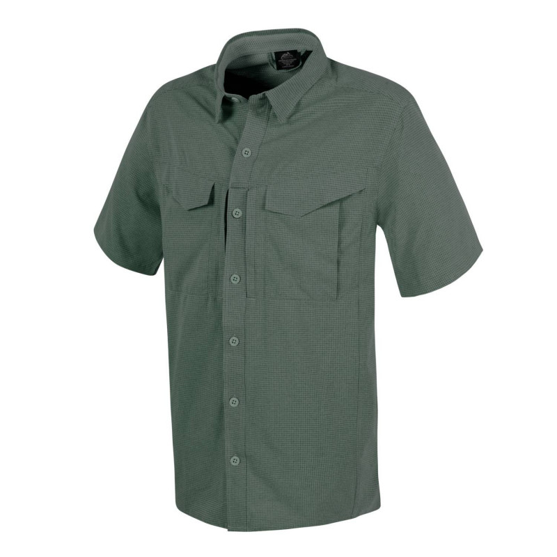 chemise ultralégère Defender mk2 à manches courtes®