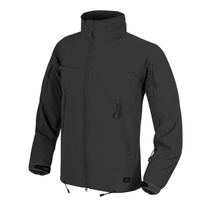 cougar qsa + hid Jacket® - coupe-vent softshell