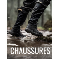 CHAUSSURES